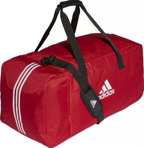 adidas tiro tasche l rot|Tiro · Taschen .